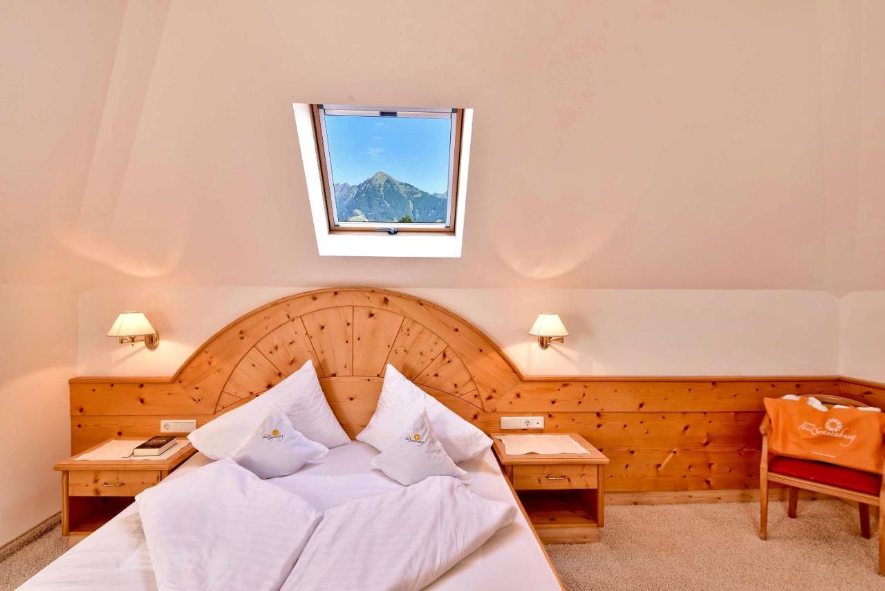 Hotel Sonnenburg 4*