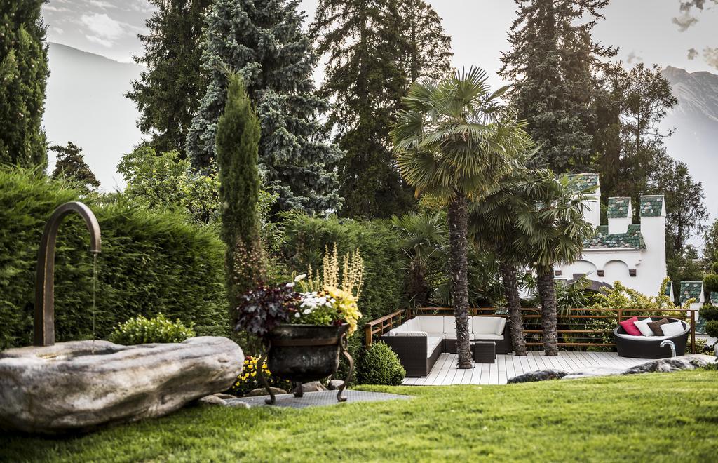 Hotel Sonnenburg 4*