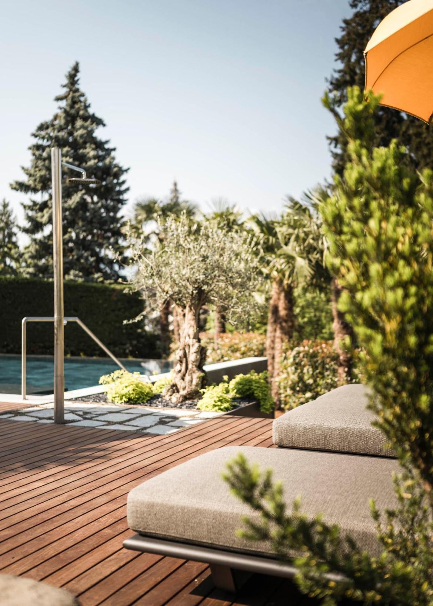 Hotel Sonnenburg 4*