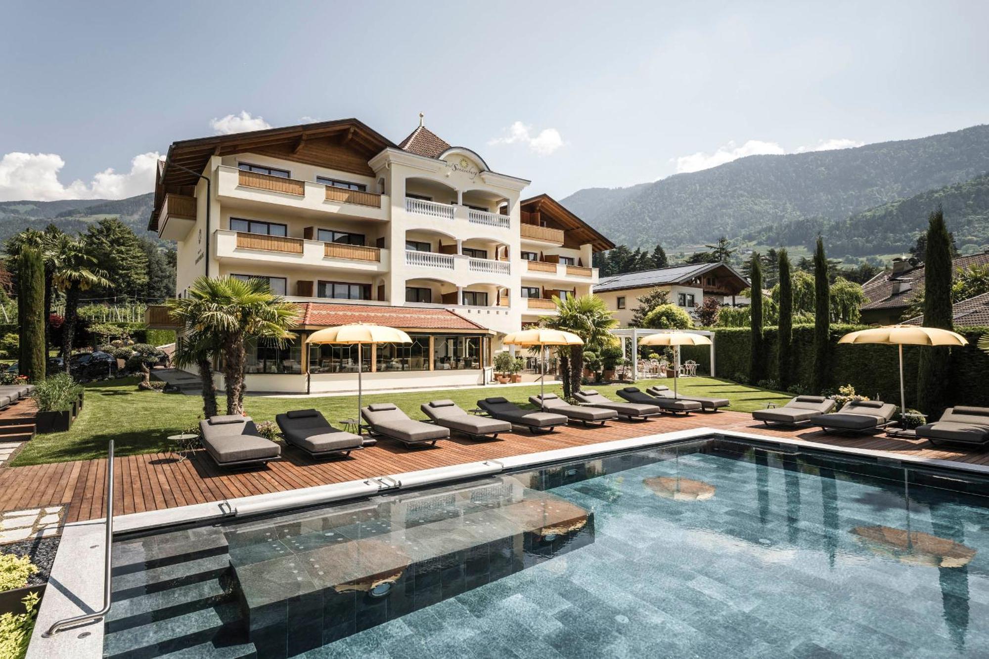 Sonnenburg 4*