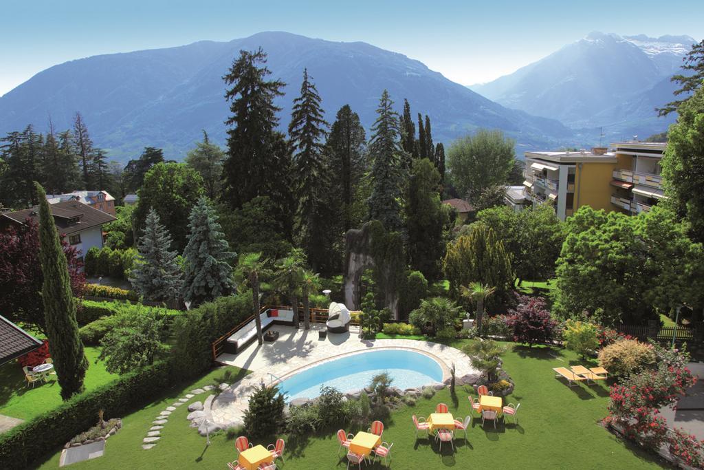 Sonnenburg Hotel