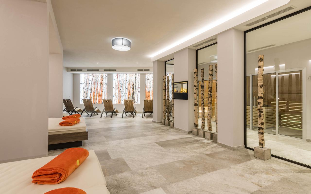 Hotel Sonnenburg Merano